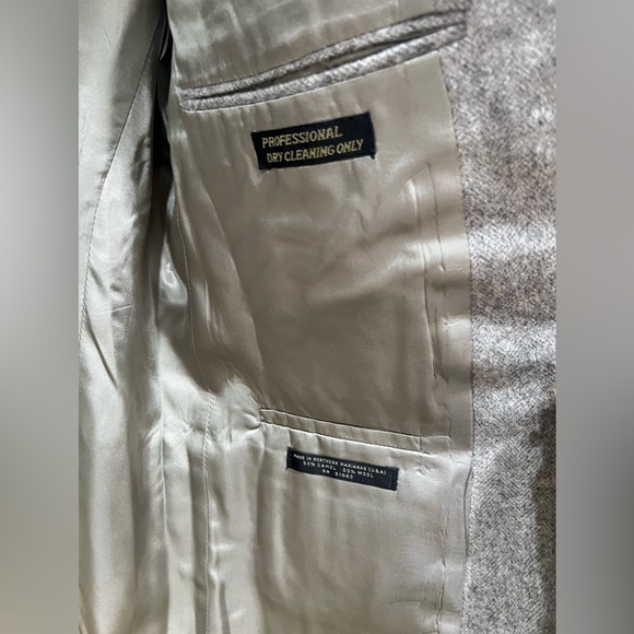 David James Men’s Blazer - Picture 9 of 11